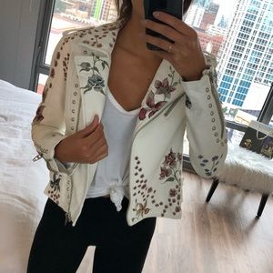 Blank nyc midsummer dream jacket